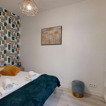 Appartamento 583 Folie Pigalle - Superbe A Parigi