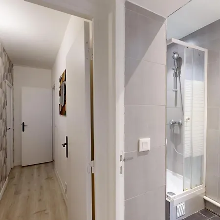 Appartamento 583 Folie Pigalle - Superbe A