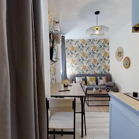 Appartamento 583 Folie Pigalle - Superbe A *