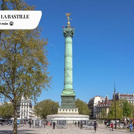 583 Folie Pigalle - Superbe A Parigi