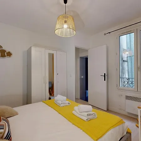 583 Folie Pigalle - Superbe A Appartamento