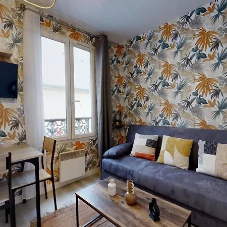 583 Folie Pigalle - Superbe A